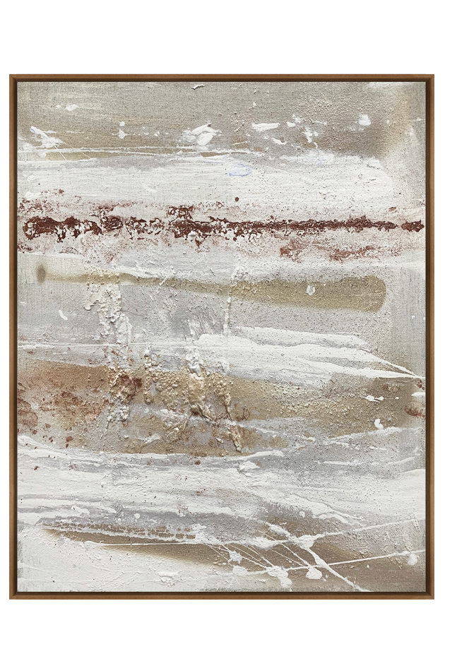 Terrona Canvas Artwork