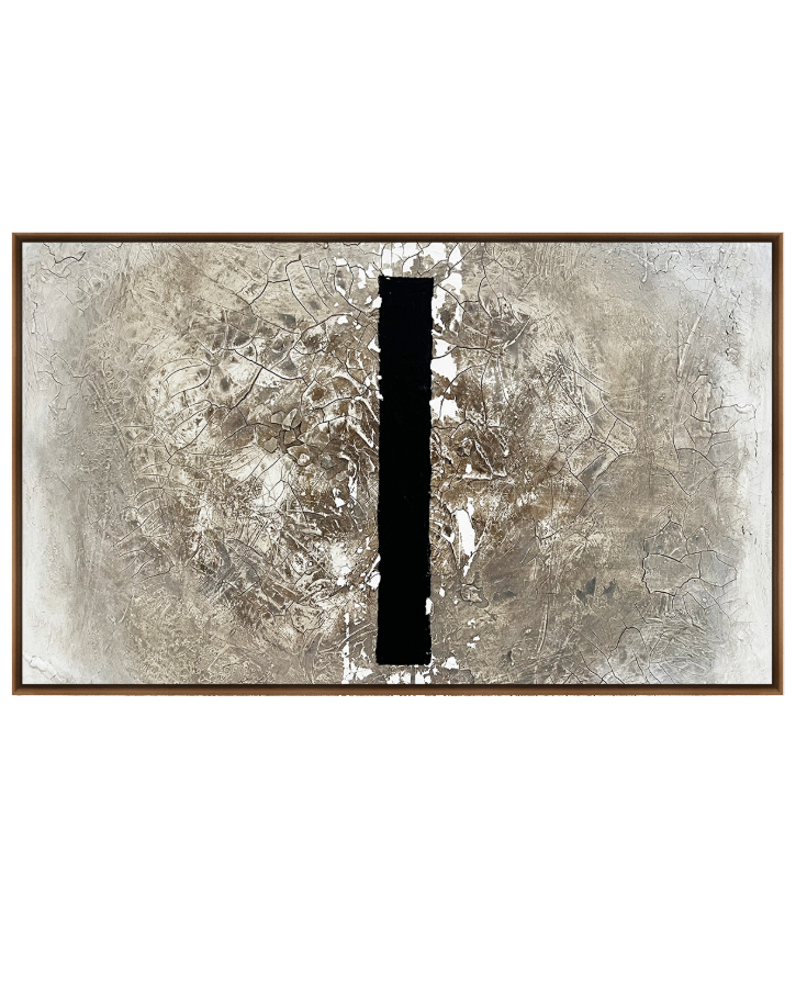 Obvion Canvas Artwork