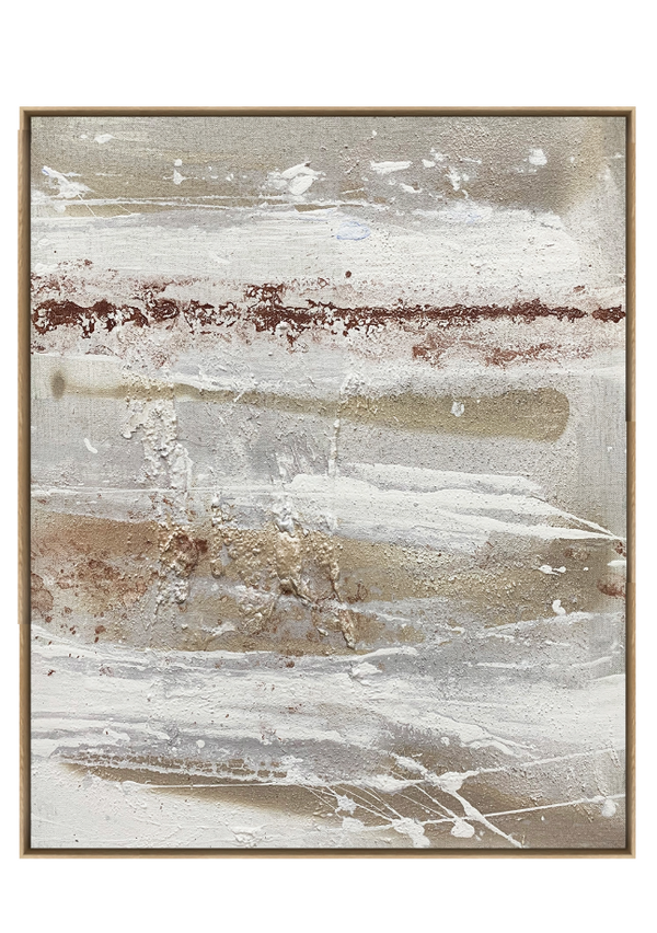 Terrona Canvas Artwork