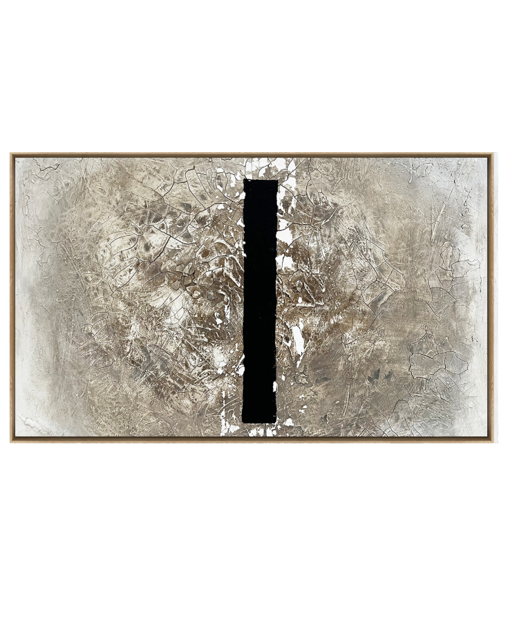 Obvion Canvas Artwork