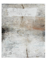 Vetrina Canvas Artwork
