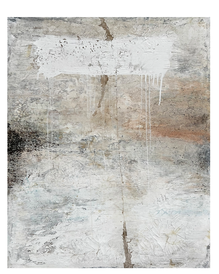 Vetrina Canvas Artwork