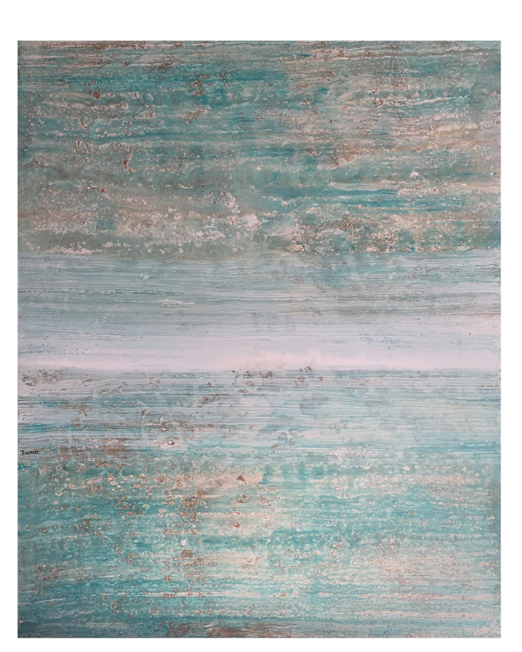 Luresta Canvas Artwork