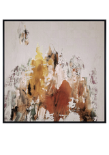Murano Canvas Artwork