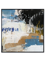 Rivetta Canvas Artwork