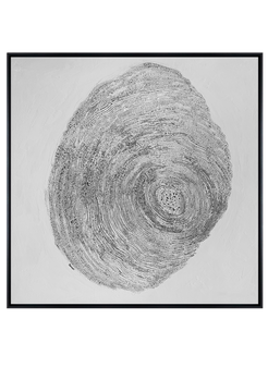 Notte Canvas Artwork