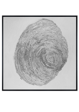 Notte Canvas Artwork