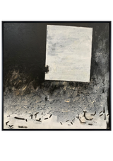 Cortile Canvas Artwork