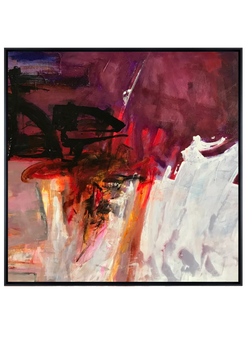 Bravari Canvas Artwork
