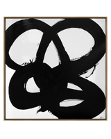 Neroletto Canvas Artwork