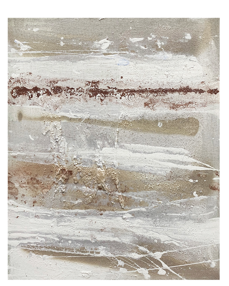 Terrona Canvas Artwork