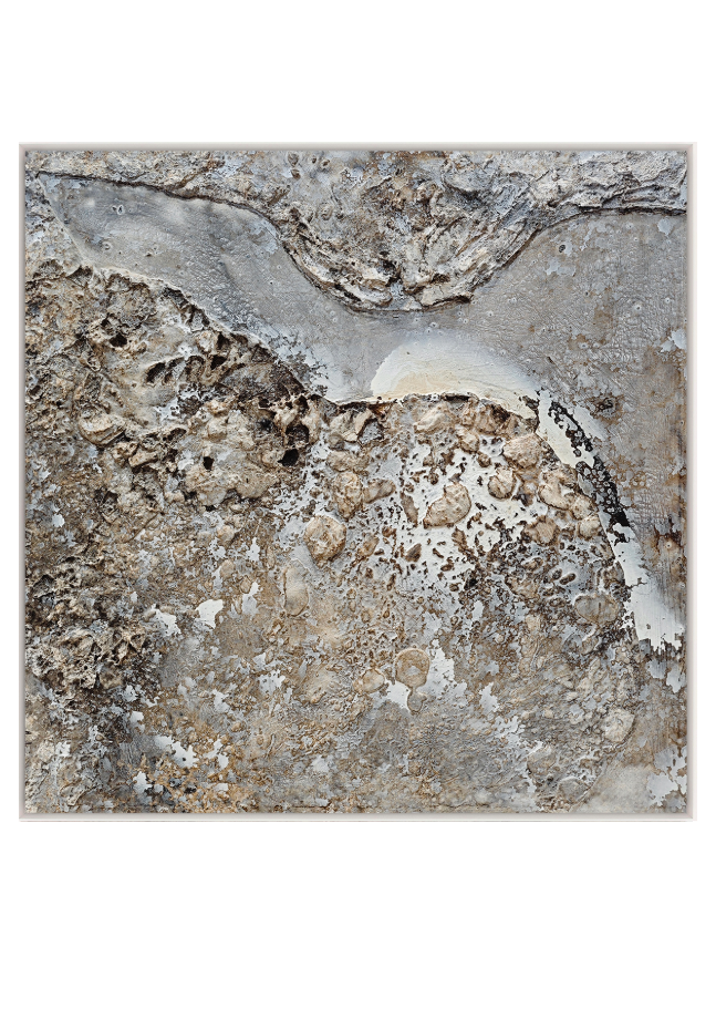 Tramonti Canvas Artwork