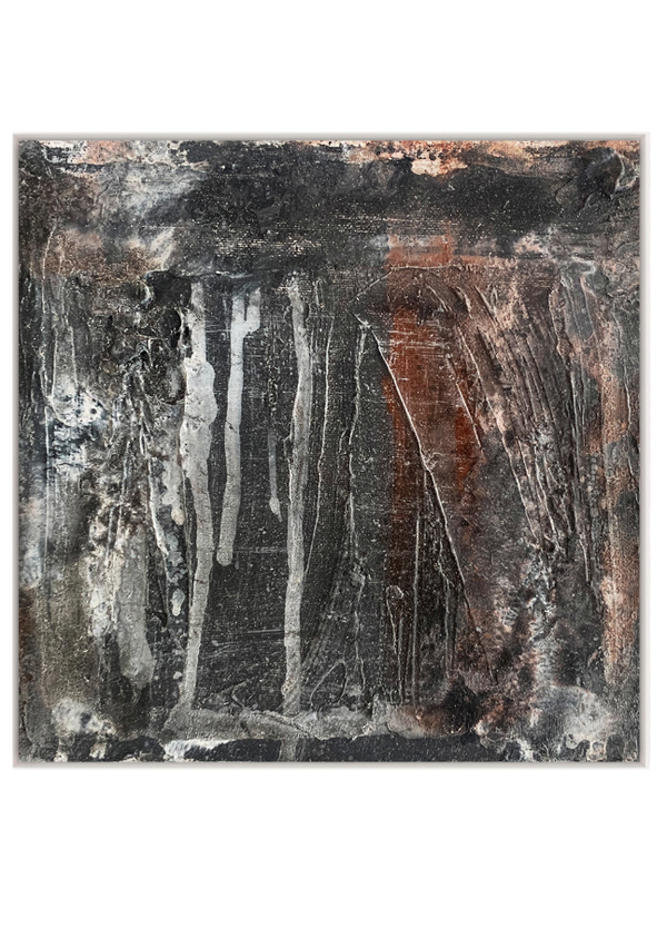 Nerico Canvas Artwork