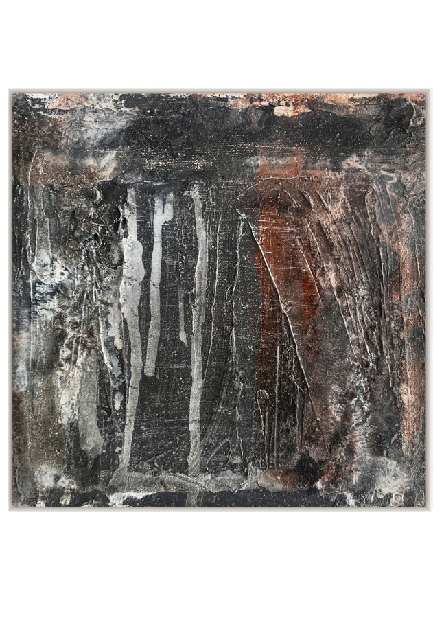 Nerico Canvas Artwork