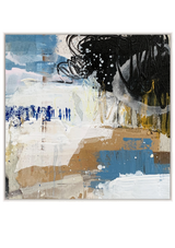 Rivetta Canvas Artwork