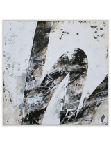 Arvento Canvas Artwork