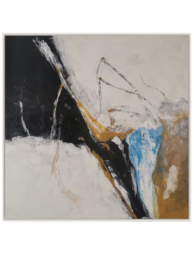 Lunaro Canvas Artwork