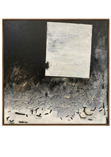 Cortile Canvas Artwork