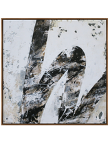 Arvento Canvas Artwork