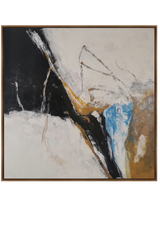 Lunaro Canvas Artwork