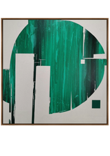 Valverde Canvas Artwork