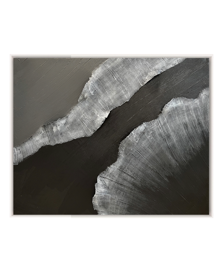 Marbesa Canvas Artwork