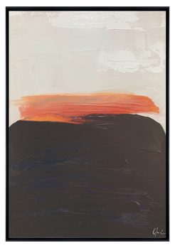 Terradura 2 Canvas Artwork