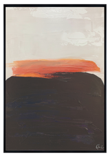 Terradura 2 Canvas Artwork