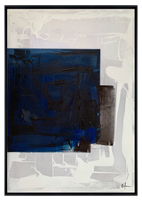 Capomuro 2 Canvas Artwork