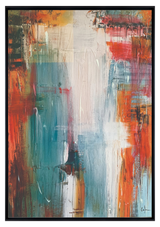 Rovella 2 Canvas Artwork