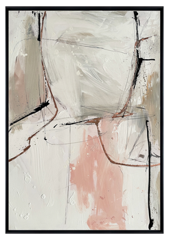 Spalle Canvas Artwork