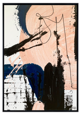 Pendula 1 Canvas Artwork
