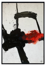 Ferrara Canvas Artwork