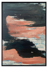 Savelletri Canvas Artwork