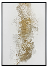 Orario Canvas Artwork