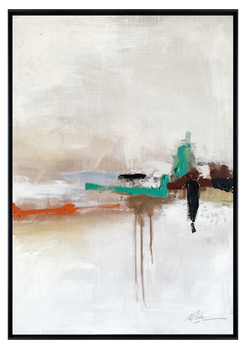 Orto 1 Canvas Artwork