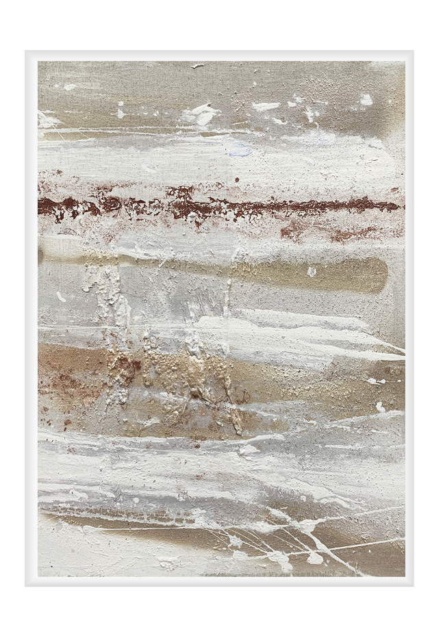 Terrona Canvas Artwork
