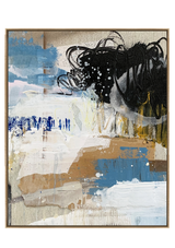 Rivetta Canvas Artwork
