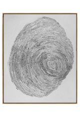 Notte Canvas Artwork