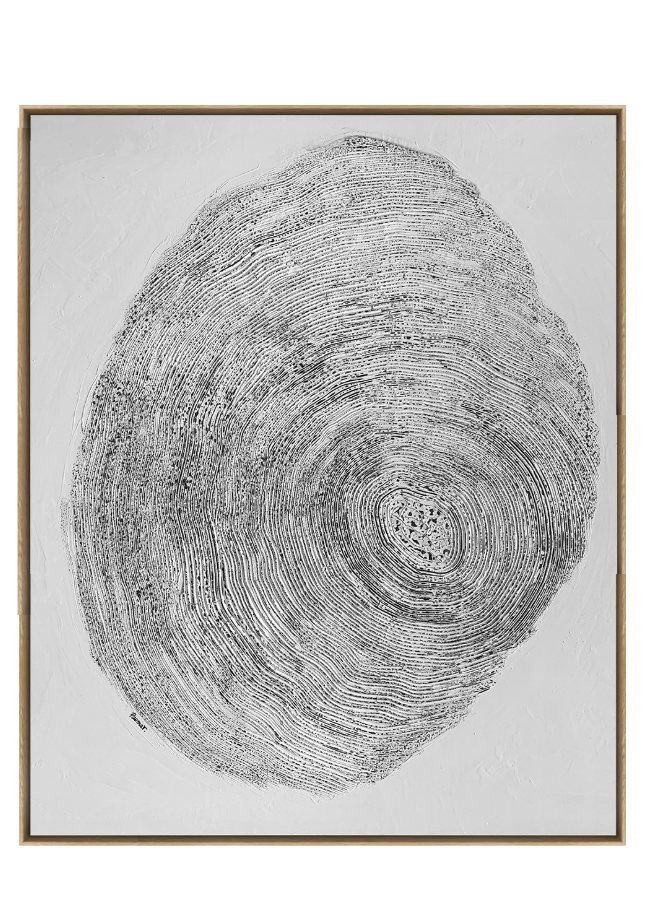 Notte Canvas Artwork