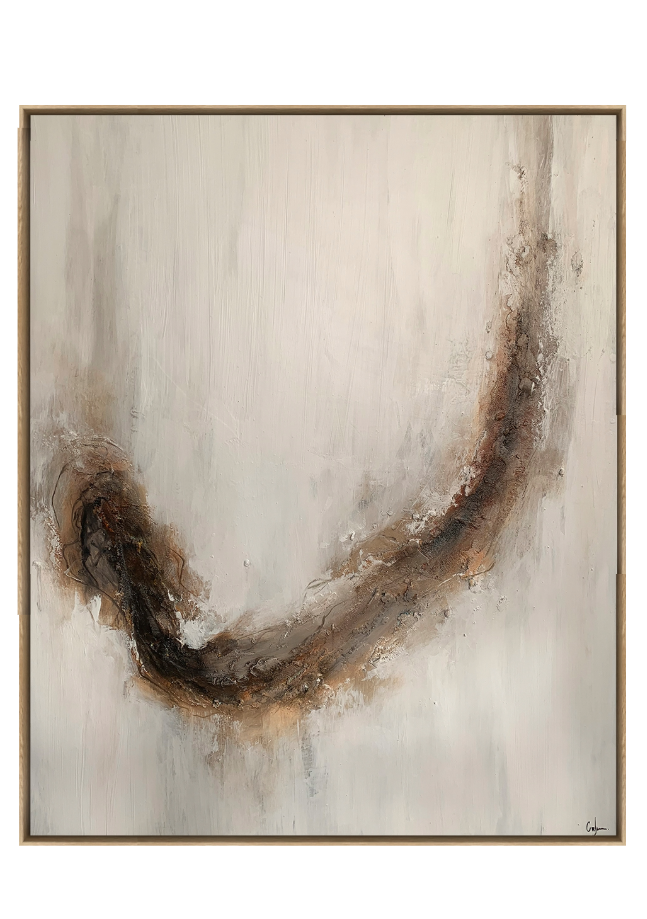 Lucente Canvas Artwork