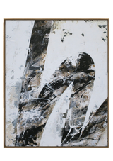 Arvento Canvas Artwork
