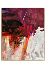 Bravari Canvas Artwork