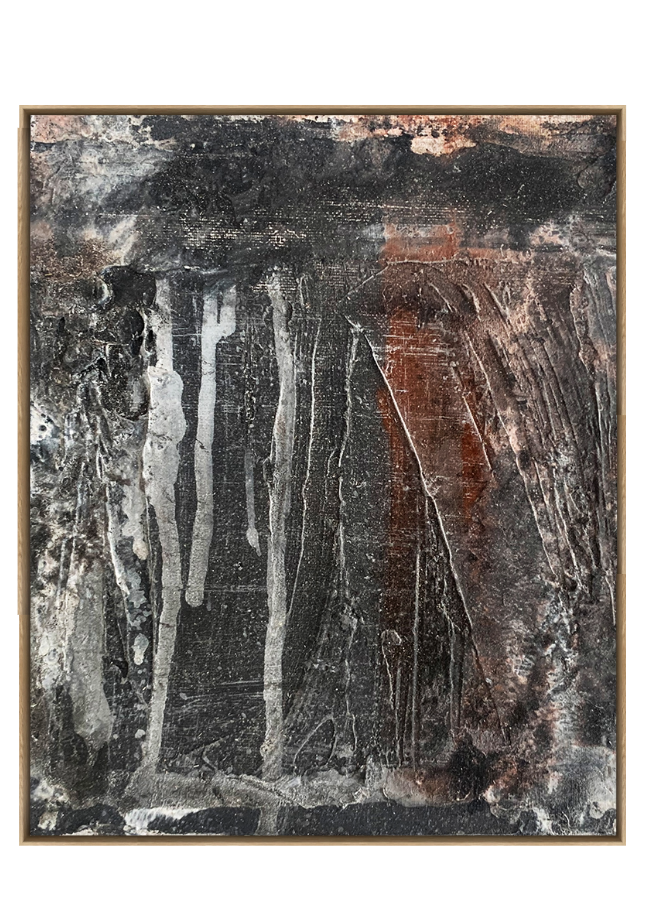 Nerico Canvas Artwork