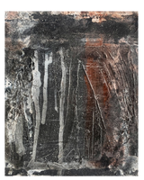 Nerico Canvas Artwork