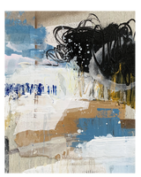 Rivetta Canvas Artwork