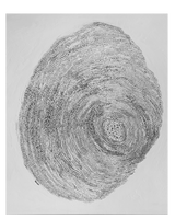 Notte Canvas Artwork