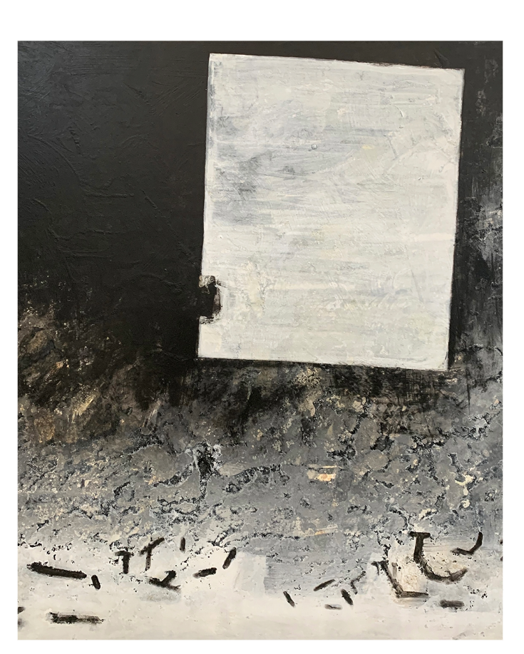 Cortile Canvas Artwork