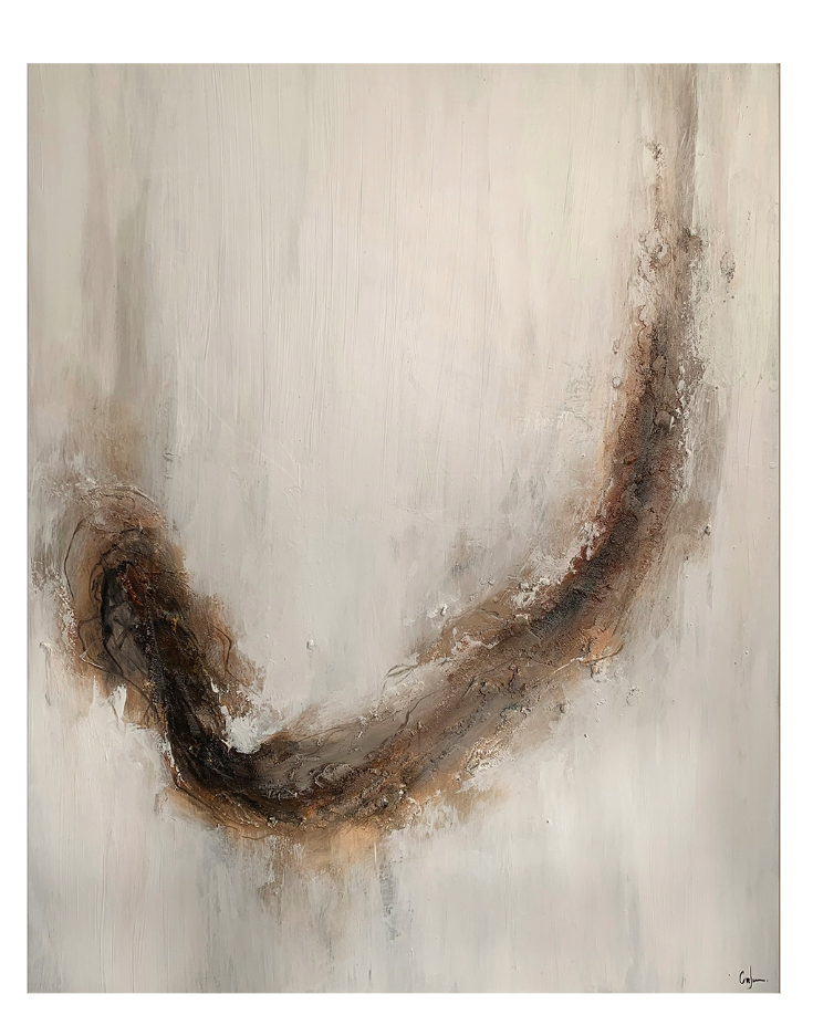 Lucente Canvas Artwork