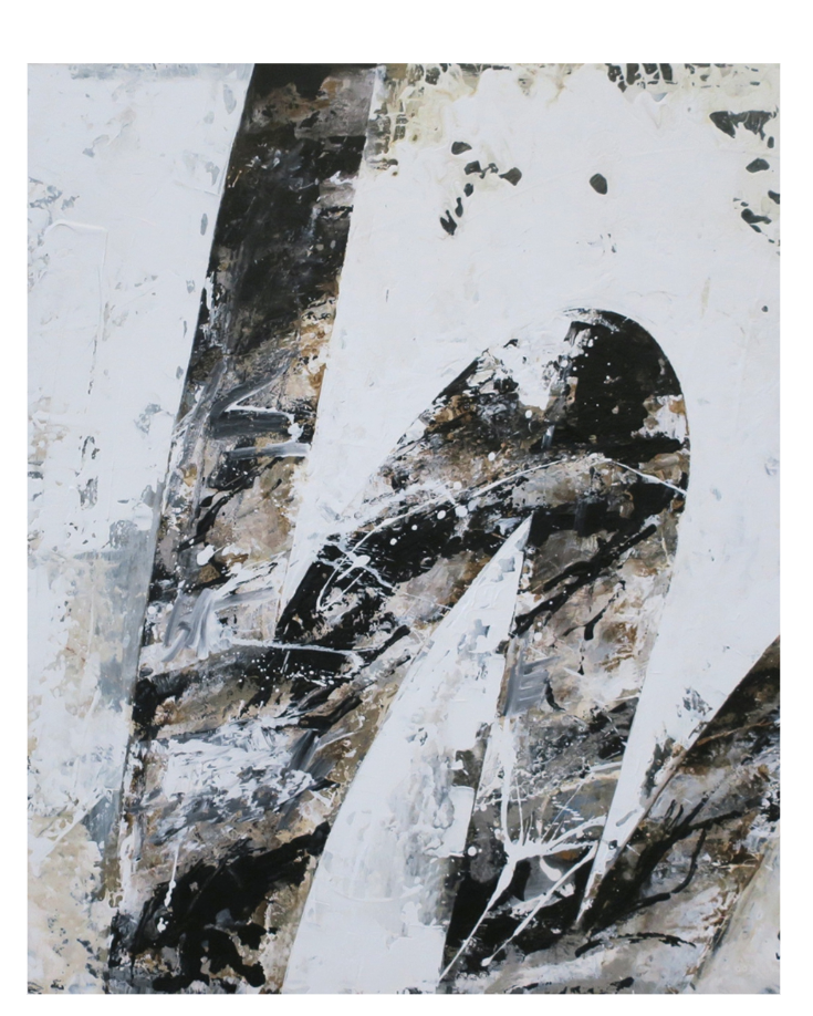 Arvento Canvas Artwork